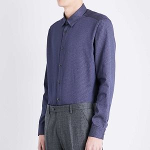 Ted Baker London Senne Button Down Shirt Work
